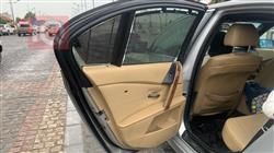 بی ئێم دەبڵیو سیریەس 5